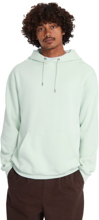 SINGLE STONE Hoodie 2026 pale aqua 
