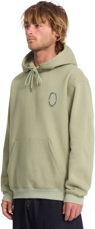 WATANITE Hoodie 2026 green tea 