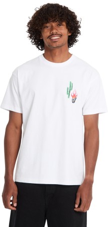 FA MICKEY MASON 2 T-Shirt 2026 white 