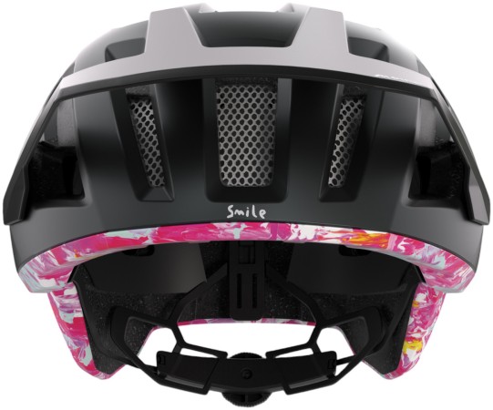 TAUNUS MIPS Helm 2025 max nerurkar special 