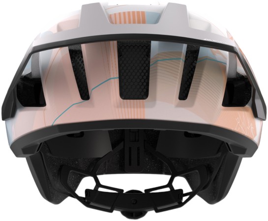 TAUNUS MIPS Helm 2025 off white/sand matt 