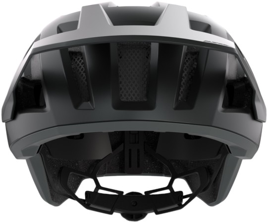 TAUNUS Helm 2025 black/grey matt 