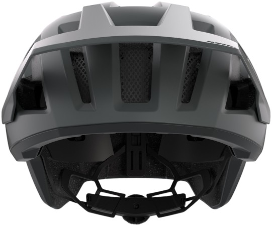 TAUNUS Helm 2025 midnight grey/black matt 