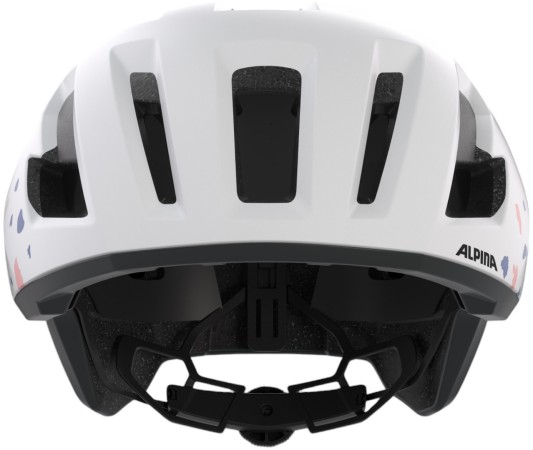 TAUNUS GRAVEL MIPS Helm 2025 creme terrazo matt 