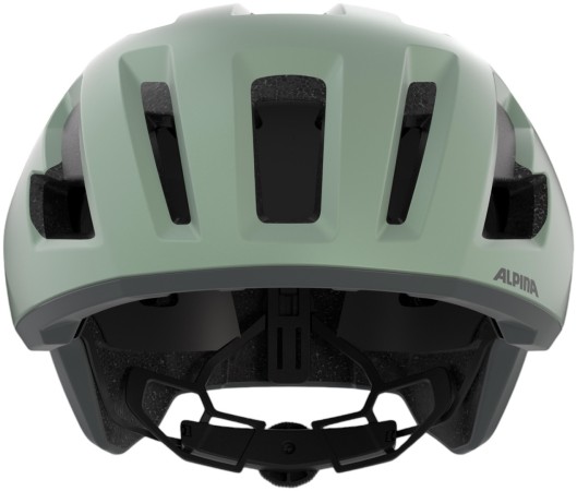 TAUNUS GRAVEL MIPS Helm 2025 willow green matt 