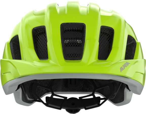 PARANUS MIPS Helm 2025 be visible grey matt 
