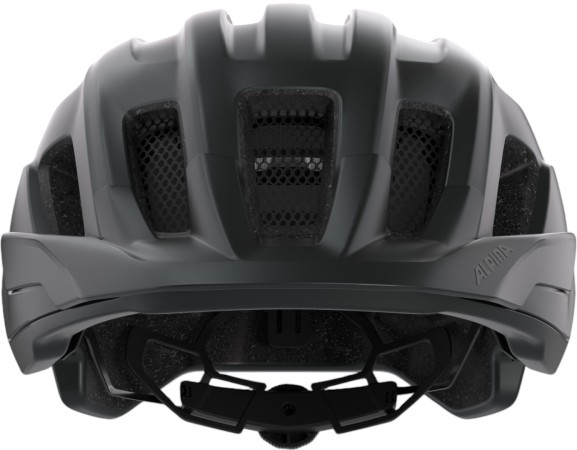 PARANUS MIPS Helm 2025 black/midnight grey matt 