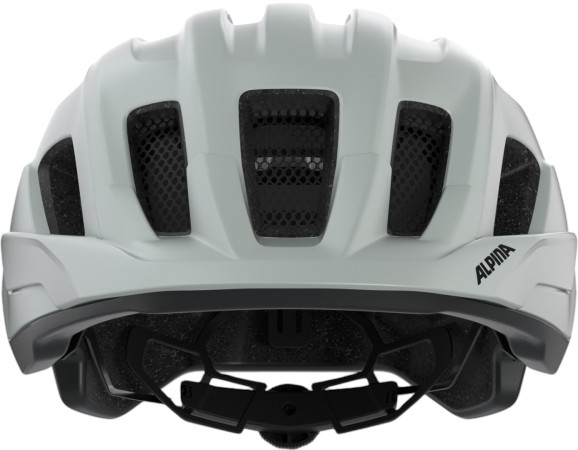 PARANUS MIPS Helm 2025 smoke grey/midnight grey matt 