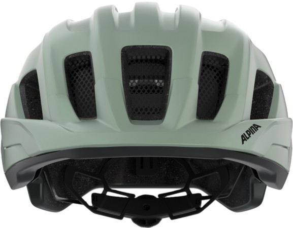 PARANUS MIPS Helm 2025 willow green matt 