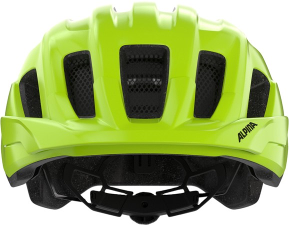 PARANUS Helm 2025 be visible gloss 