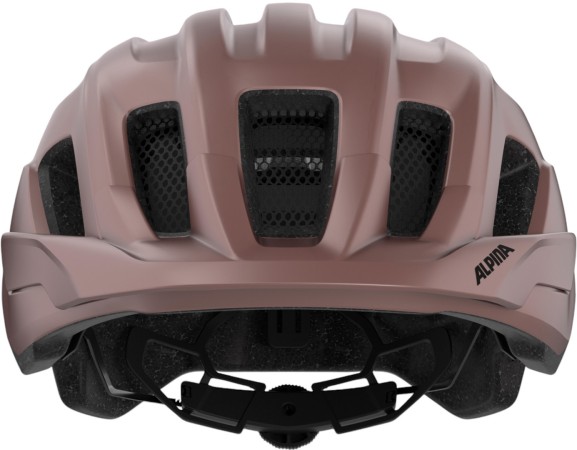 PARANUS Helm 2025 rose matt 