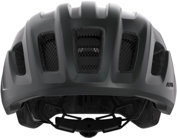 PARANUS URBAN Helmet 2026 black matt 