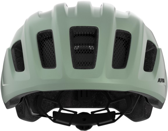 PARANUS URBAN Helm 2025 willow green matt 