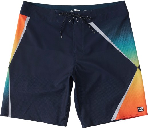 PRISM AIRLITE 19 Boardshort 2023 navy 