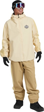 ACCESS Jacket 2026 cream 