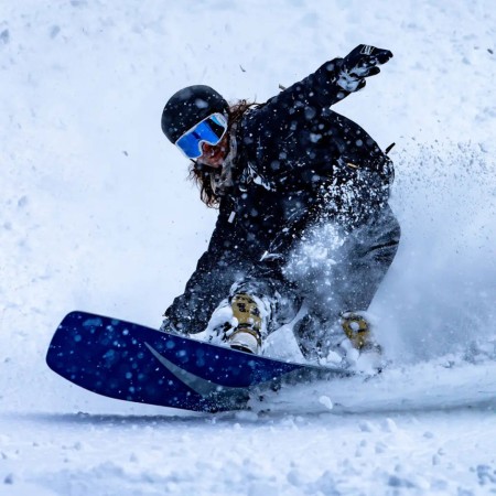 NOKHU Snowboard 2026 