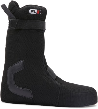 LOTUS BOA Boot 2026 black/white 