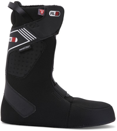 PHASE PRO STEP ON Boot 2026 black/white 