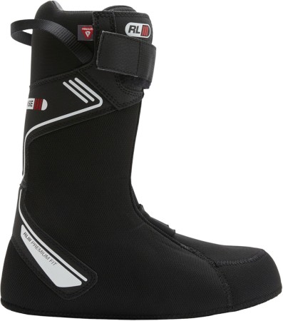 PHASE PRO STEP ON Boot 2025 black/black/white 