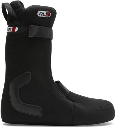 CONTROL STEP ON Boot 2025 black/white 