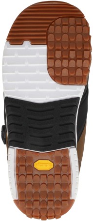 JUDGE BOA Boot 2026 brown 