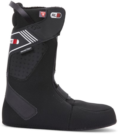 JUDGE BOA Boot 2026 black/white 