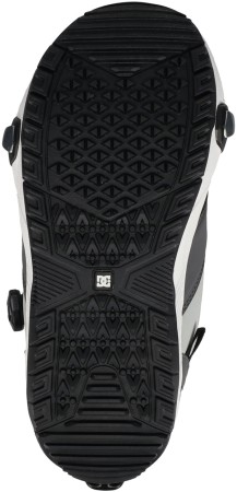 JUDGE BOA STEP ON Boot 2026 black/grey/red 