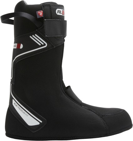 JUDGE BOA STEP ON Boot 2025 light brown/black 