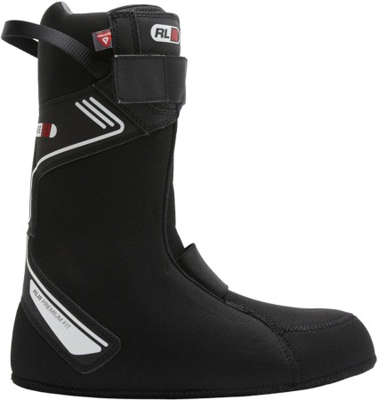 JUDGE BOA STEP ON Boot 2025 black/white 
