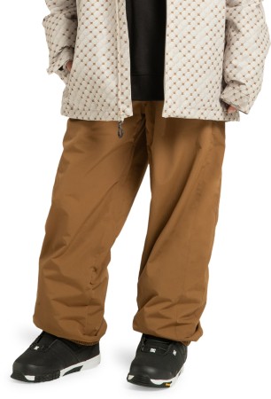 PRIMO Hose 2026 toffee 