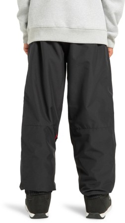 PRIMO Hose 2026 black 