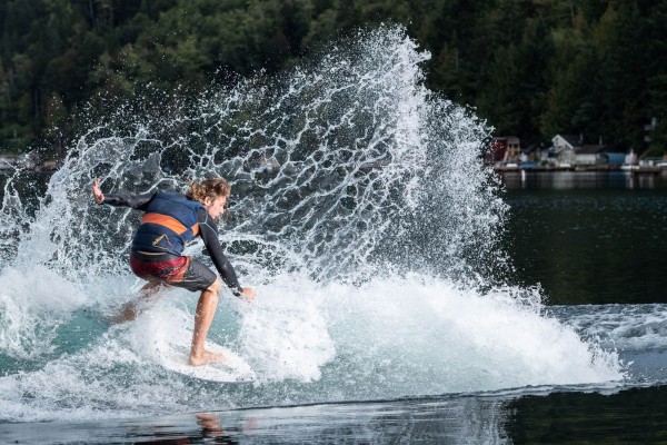 AIRN SKIM Wakesurfer 2025 