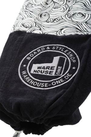 X WH1 WAKE SOCK Wakecover japanese 