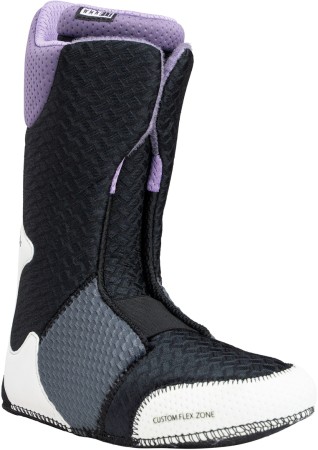 ALTAI WOMEN Boot 2026 purple 