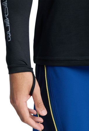 EVERYDAY SURF LS Lycra 2026 black 