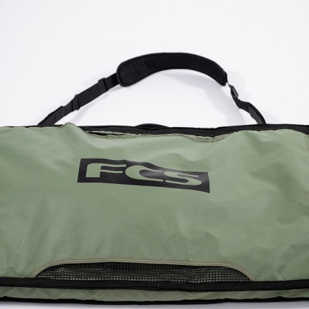 DAY-X SHORTBOARD/FISH Surfcover 2026 alpine 