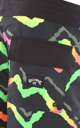 SUNDAYS OG 20 Boardshort 2023 stealth 