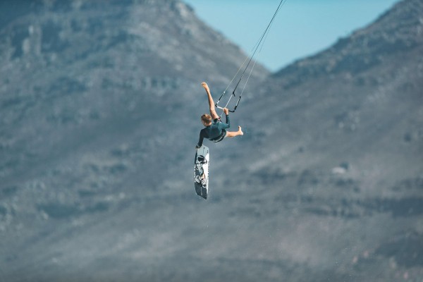 CHOICE 6 Kiteboard 