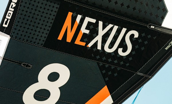 NEXUS 4 Kite black/black 