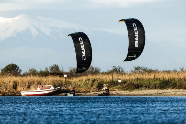 PACE PRO 2 Kite 