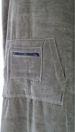 CORP HOODED Poncho 2025 military 