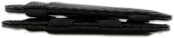 URBAN MAGIC WALLET RFID carbon 