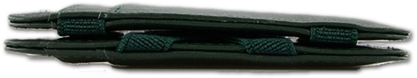 URBAN MAGIC WALLET RFID green 