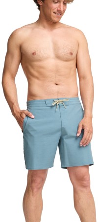 WATEGOS LT 17,5 Boardshort 2026 washed blue 