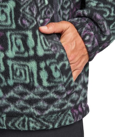 BOUNDARY RE-ISSUE Fleece 2026 multi L