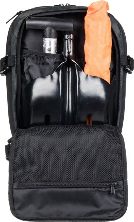 OXYDIZE Rucksack 2023 fade out camo 