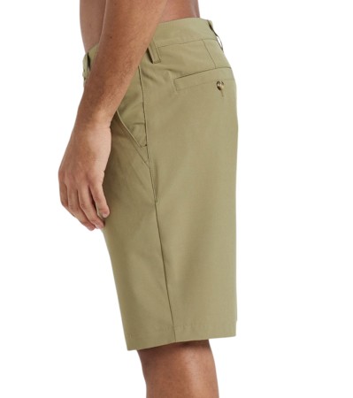 UNION AMPHIBIAN 20 Walkshort 2025 aloe 