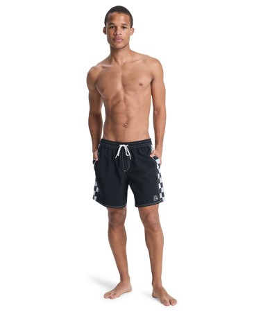 ORIGINAL ARCH 17 Boardshort 2026 black 