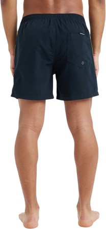 EVERYDAY BEACH 15 Boardshort 2025 black S