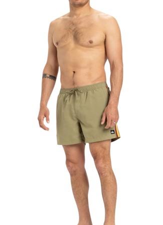 EVERYDAY BEACH 15 Boardshort 2025 aloe 